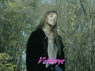Vallerye