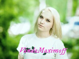 VandaMaximoff Fille Sensuelle