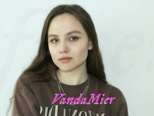 VandaMier