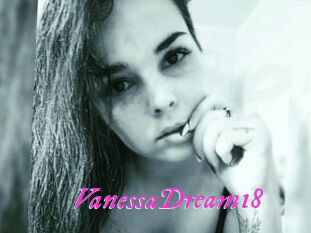 VanessaDream18