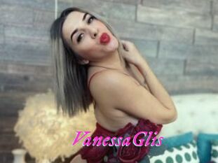 VanessaGlis