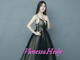 VanessaHedy