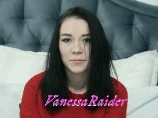 VanessaRaider