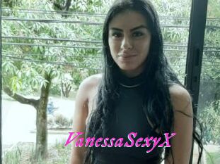 VanessaSexyX