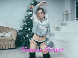 Vanessa_Flower