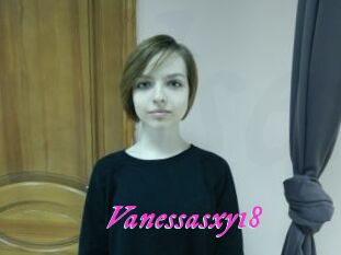 Vanessasxy18