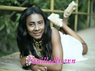 VanillaBrown