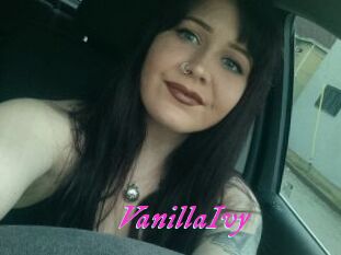 VanillaIvy