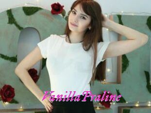 VanillaPraline