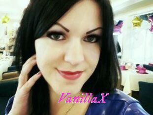 VanillaX