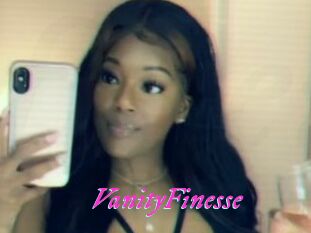 VanityFinesse