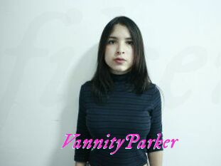 VannityParker