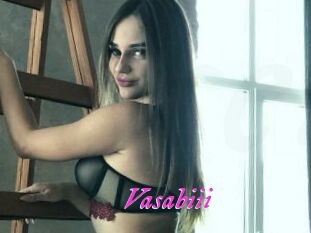 Vasabiii