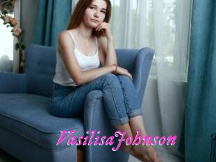 VasilisaJohnson