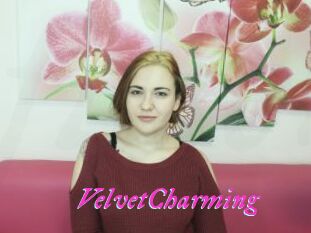VelvetCharming