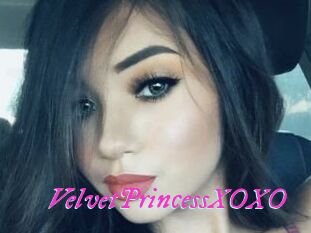 VelvetPrincessXOXO