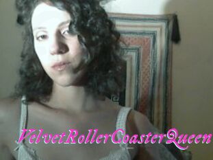 VelvetRollerCoasterQueen