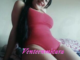 Venteenmicara