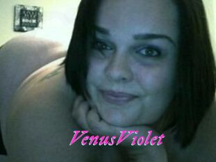 VenusViolet