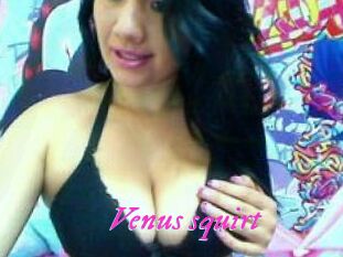 Venus_squirt