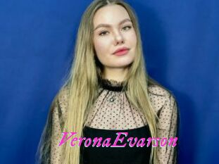 VeronaEvarson