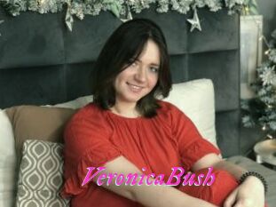 VeronicaBush Fille Sensuelle