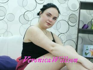 VeronicaWillson