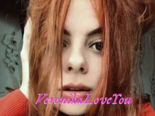 VeronikaLoveYou