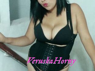 VeruskaHorny Fille Sensuelle