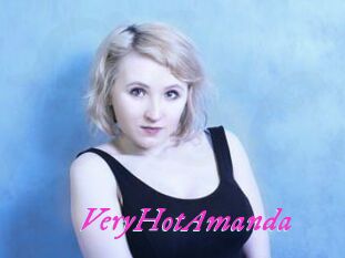 VeryHotAmanda