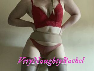 VeryNaughtyRachel