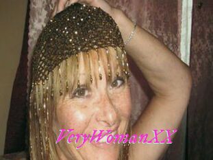 VeryWomanXX