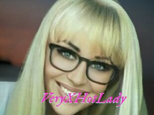 VeryXHotLady