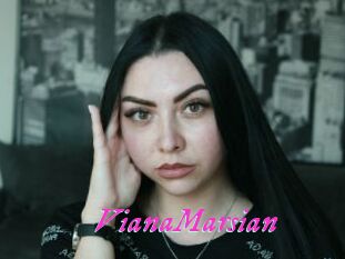 VianaMarsian