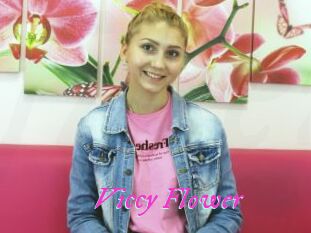 Viccy_Flower