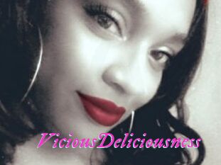 ViciousDeliciousness