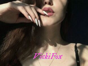VickiFox