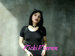 VickiVixenn