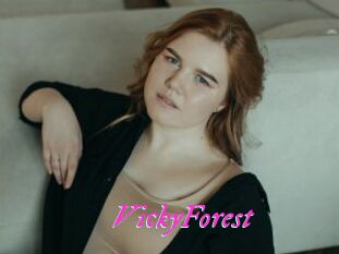 VickyForest