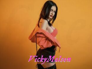 VickyMalson