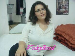 _VickyReed Fille Sensuelle