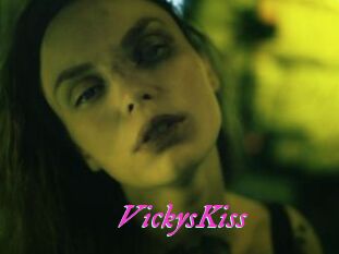 VickysKiss