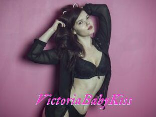 VictoriaBabyKiss Fille Sensuelle