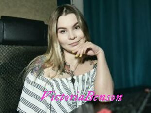 VictoriaBenson
