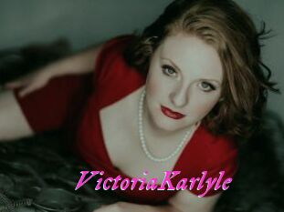 VictoriaKarlyle