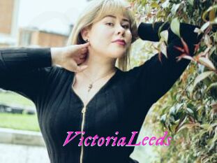 VictoriaLeeds