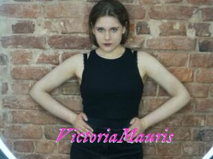 VictoriaMauris