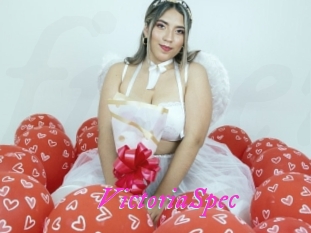 VictoriaSpec
