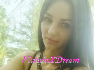 VictoriaXDream