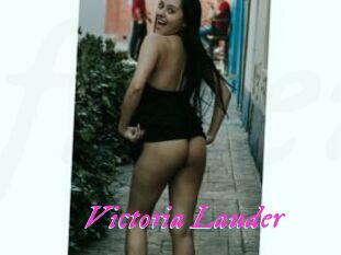 Victoria_Lauder